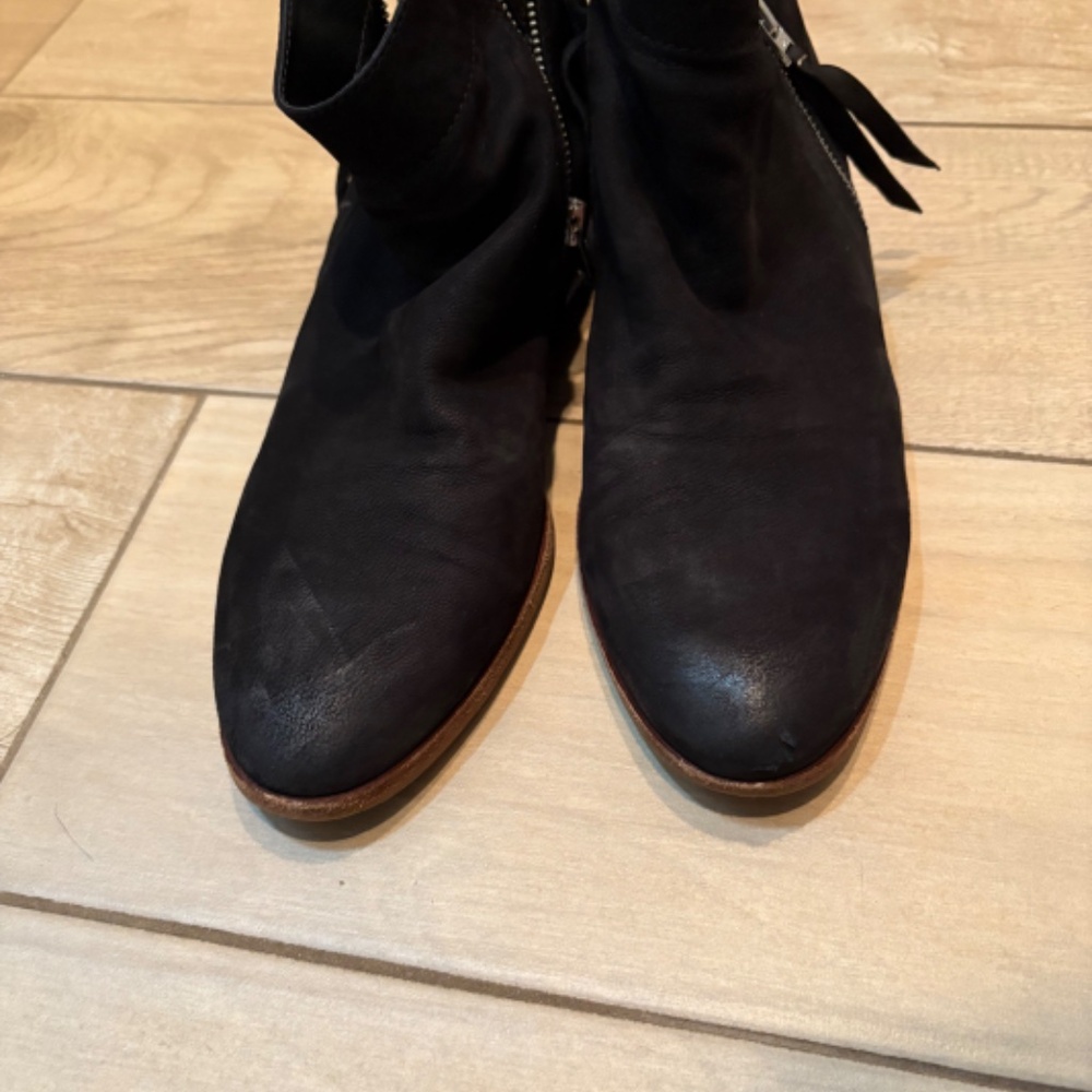 Sam Edelman Bootie - Picture 2 of 3